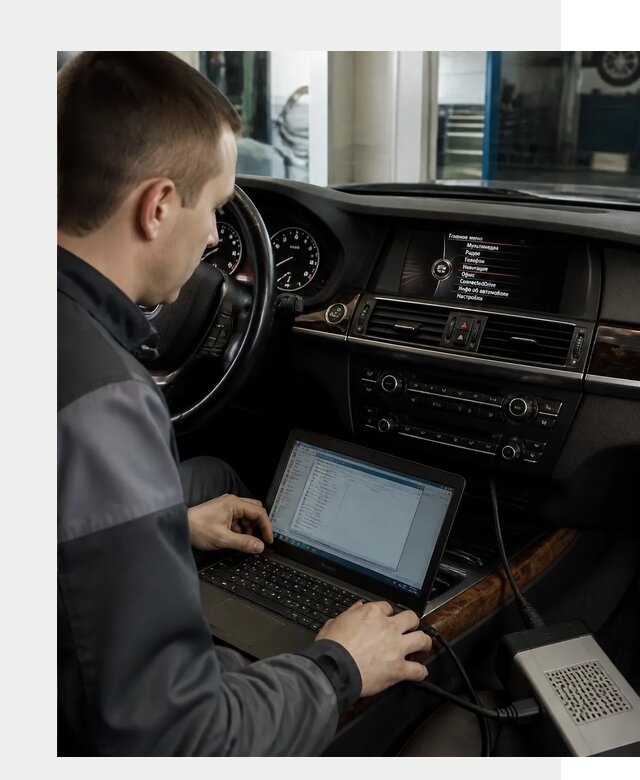 Русификация авто с пробегом в Таре по цене от 7202 р. | ФастМобиль-Тар