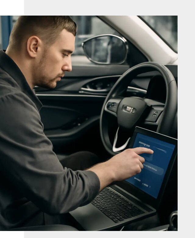 Русификация мультимедиа автомобилей Changan под ключ в Таре