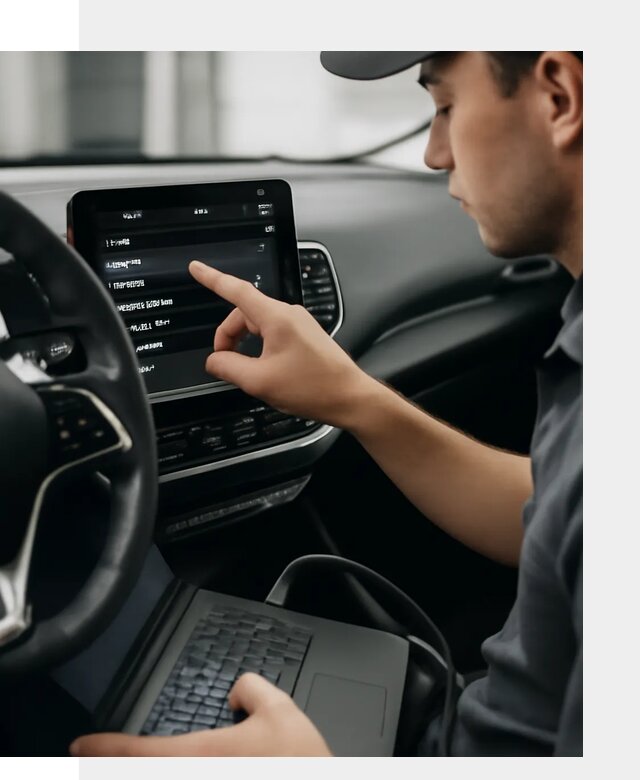 Русификация Dongfeng 7 под ключ для вашего автомобиля в Таре