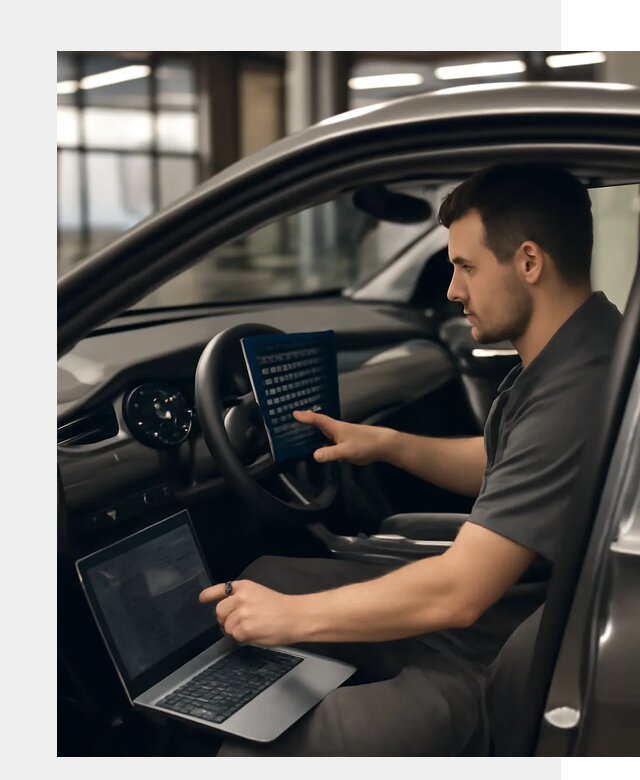 Русификация Exeed TXL в Таре по цене от 15329 р. | ФастМобиль-Тар