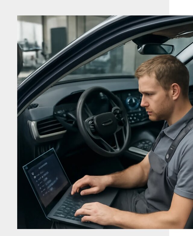 Русификация Haval в Таре по цене от 8128 р. | ФастМобиль-Тар