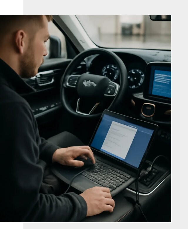 Русификация Haval DARGO и мультимедиа под ключ в Таре