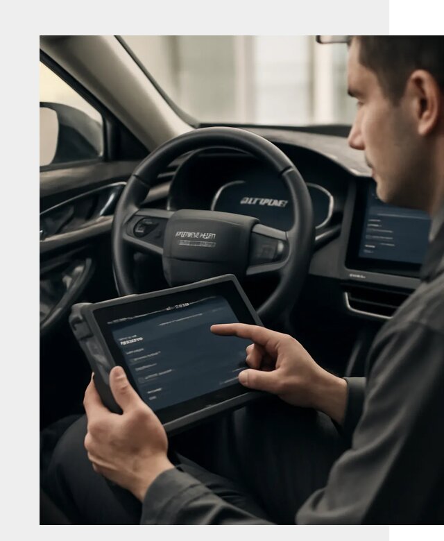 Русификация приборной панели Haval в Таре от 5658 р. | ФастМобиль-Тар