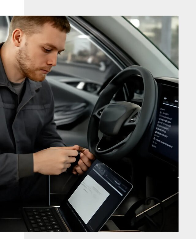 Русификация Jetour X70 Plus для мультимедиа в Таре