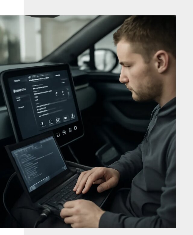 Русификация мультимедиа LiXiang под ключ для авто в Таре