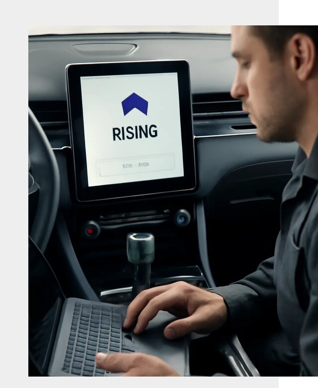 Установка приложений Rising в Таре по цене от 4630 р. | ФастМобиль-Тар