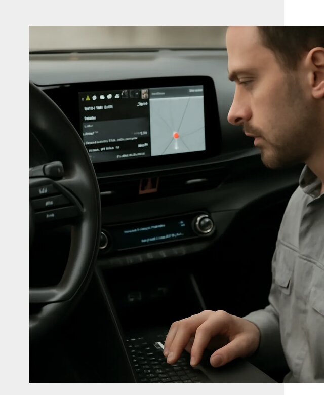 Русификация Hyundai всех моделей в Таре от 8128 р. | ФастМобиль-Тар