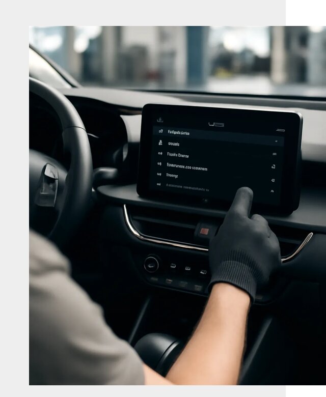 Русификация Kia всех моделей в Таре от 10185 р. | ФастМобиль-Тар