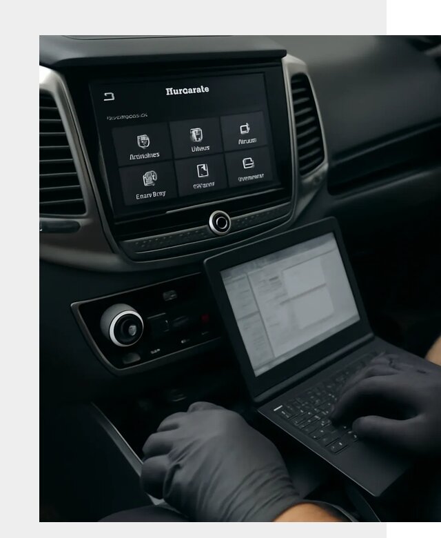 Русификация мультимедиа SsangYong в Таре от 6687 р. | ФастМобиль-Тар