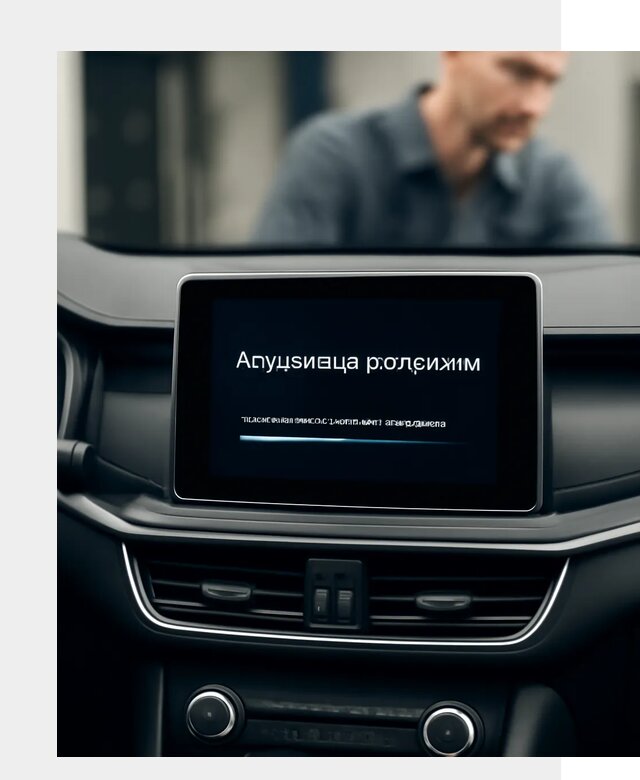 Обновление русификации авто в Таре по цене от 6070 р. | ФастМобиль-Тар