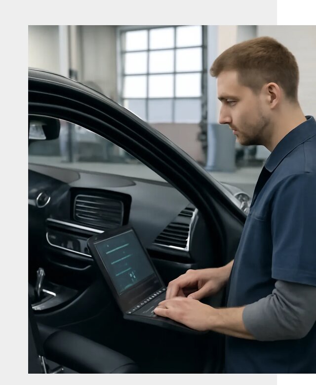Удаленная русификация авто в Таре от 7202 р. | ФастМобиль-Тар