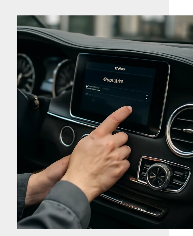 Адаптация часового пояса авто в Таре от 3601 р. | ФастМобиль-Тар