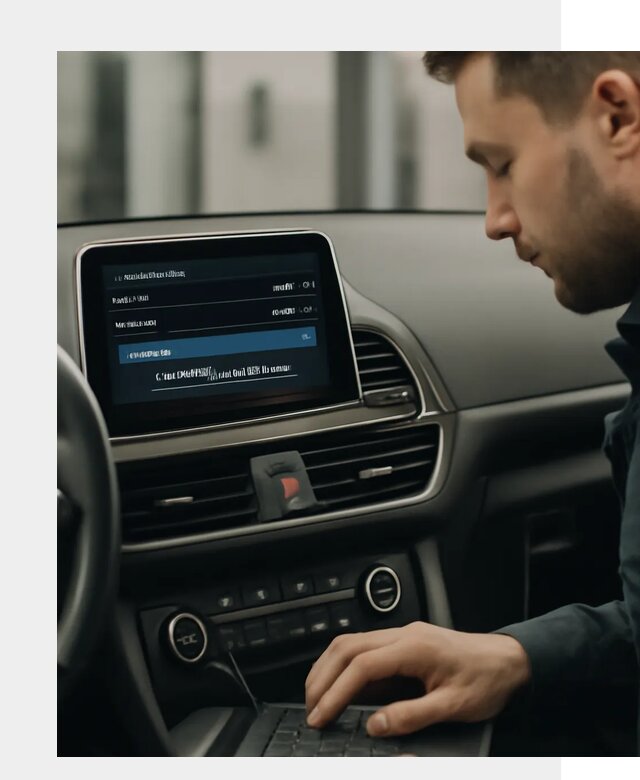 Установка русского пакета языка для авто в Таре от 6070 р. | ФастМобиль-Тар