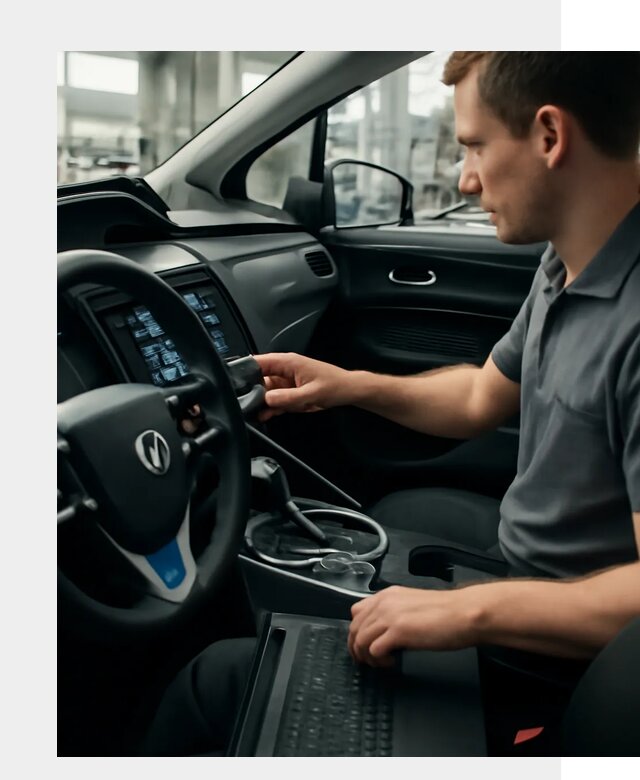 Русификация Honda CLARITY в Таре по цене от 7716 р. | ФастМобиль-Тар
