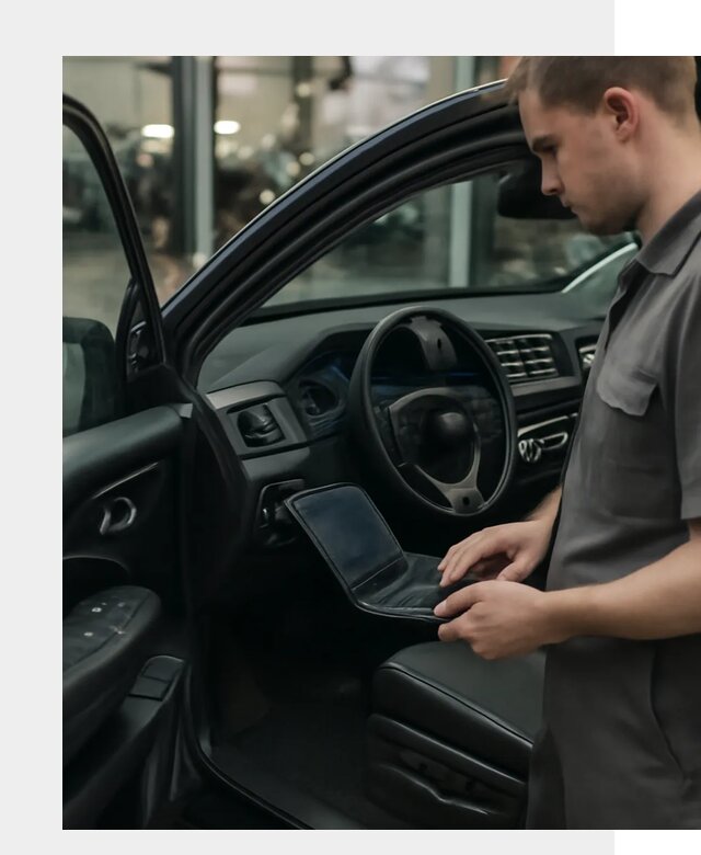 Русификация Honda Pilot по цене от 7099 р. в Таре ФастМобиль-Тар