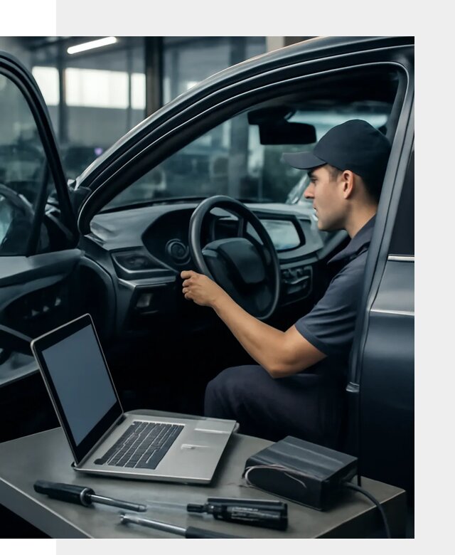 Русификация Honda Ridgeline для комфортной езды в Таре