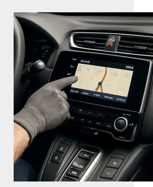 Русификация мультимедиа Honda в Таре от 7716 р. | ФастМобиль-Тар