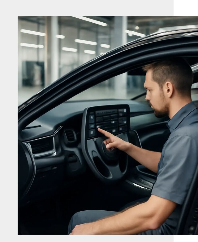 Русификация Lexus в Таре по цене от 15329 р. | ФастМобиль-Тар