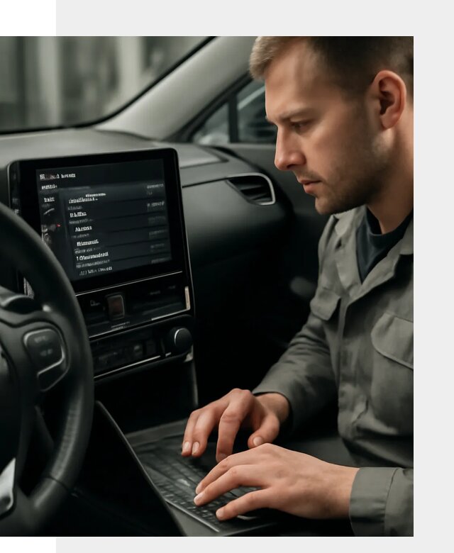 Русификация мультимедиа Lexus NX PIONER для авто в Таре