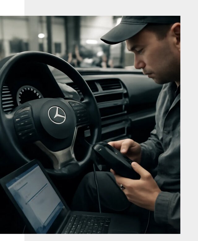 Русификация приборной панели Lexus на русском языке в Таре