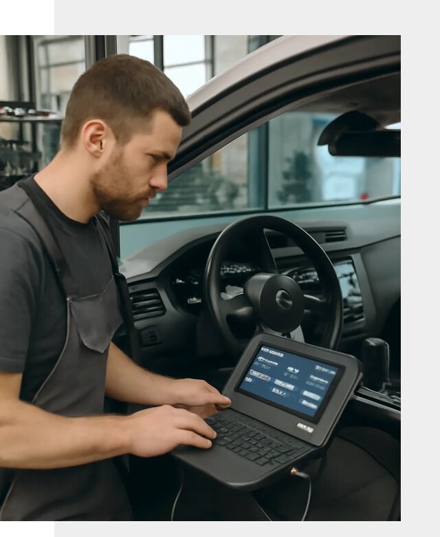 Русификация автомобилей Nissan для всех моделей в Таре