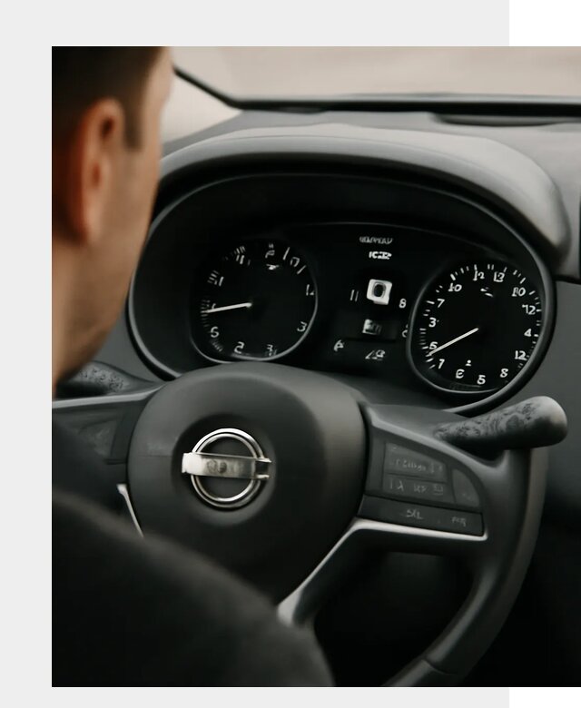 Русификация приборной панели Nissan в Таре от 6687 р. | ФастМобиль-Тар