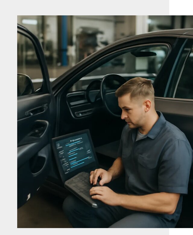 Русификация Toyota Crown в Таре по цене от 8745 р. | ФастМобиль-Тар