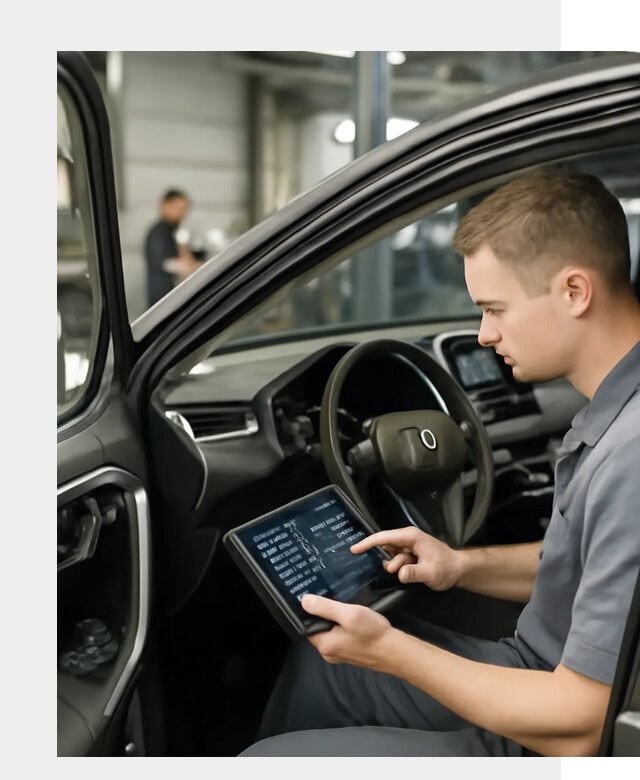 Русификация Toyota RAV4 в Таре по цене от 6687 р. | ФастМобиль-Тар